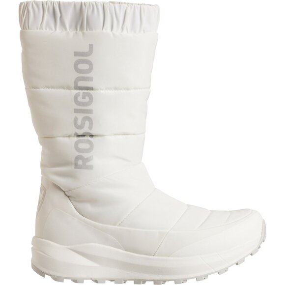 NEW Rossignol Rossi Podium KH Winter Boots - Waterproof For Women 1125 8s4 - Picture 5 of 8